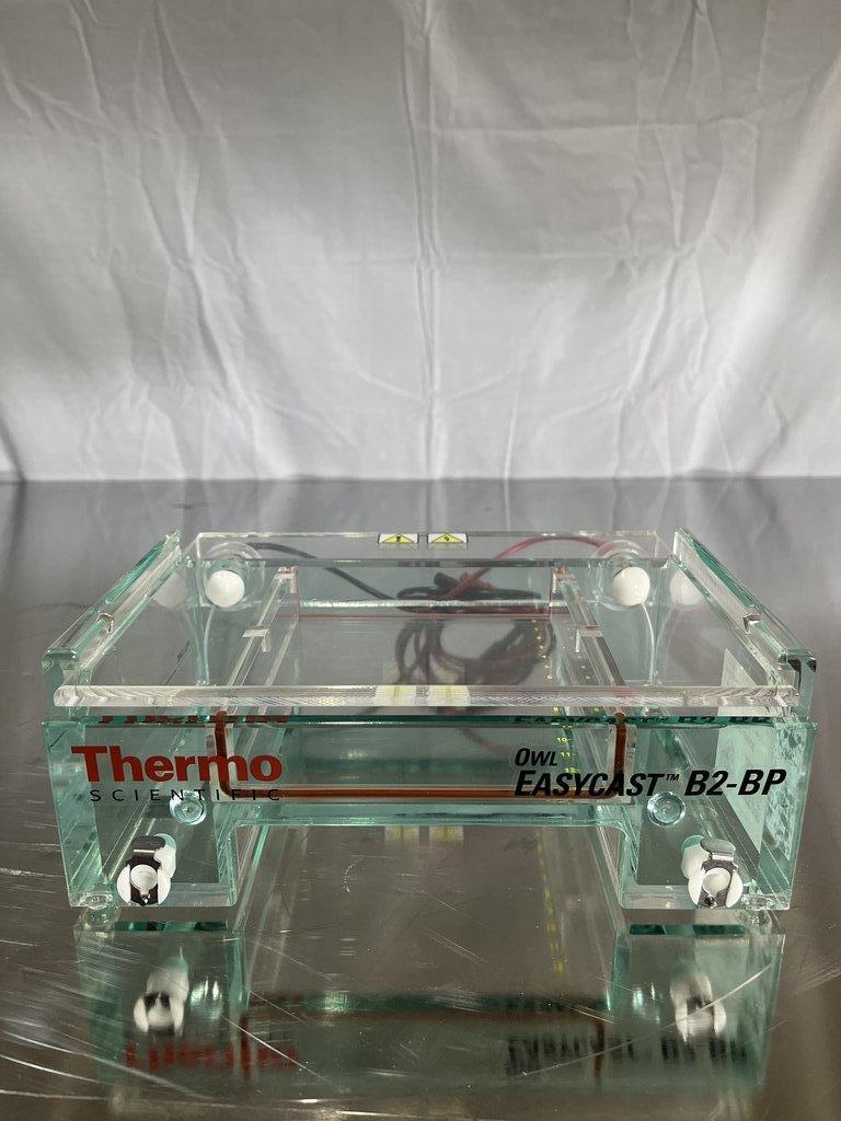 Thermo 7316 Owl Easy Cast B2-BP Casting System Excellent Condition
